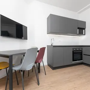 Appartement Casa Da Mirabello, Milan