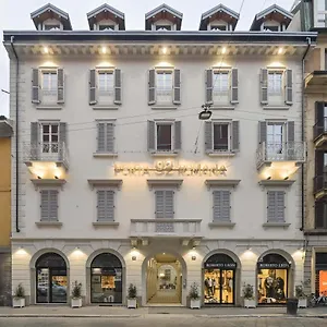  Apartment Porta 92 Romana