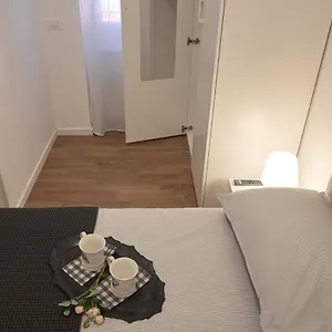  Apartment G62 Confortevole Bilocale Zona Stazione