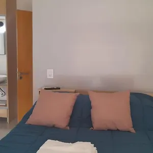 Monoambiente Urbano El Challao Apartamento Mendoza