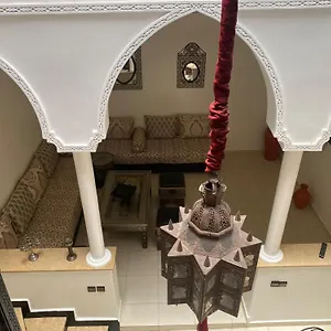 Nour Resorts-riad Nour Travel Marrakesh