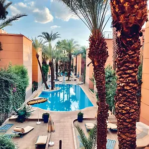 Très Beau à Marrakech Marrakesh