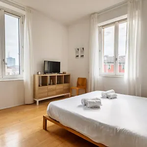  Apartment One Bedroom In Brera