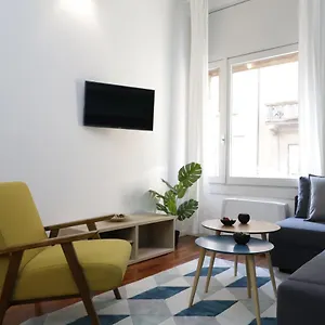 Appartement Hemeras Boutique Homes - 2 Luxury In The City Center, Milan