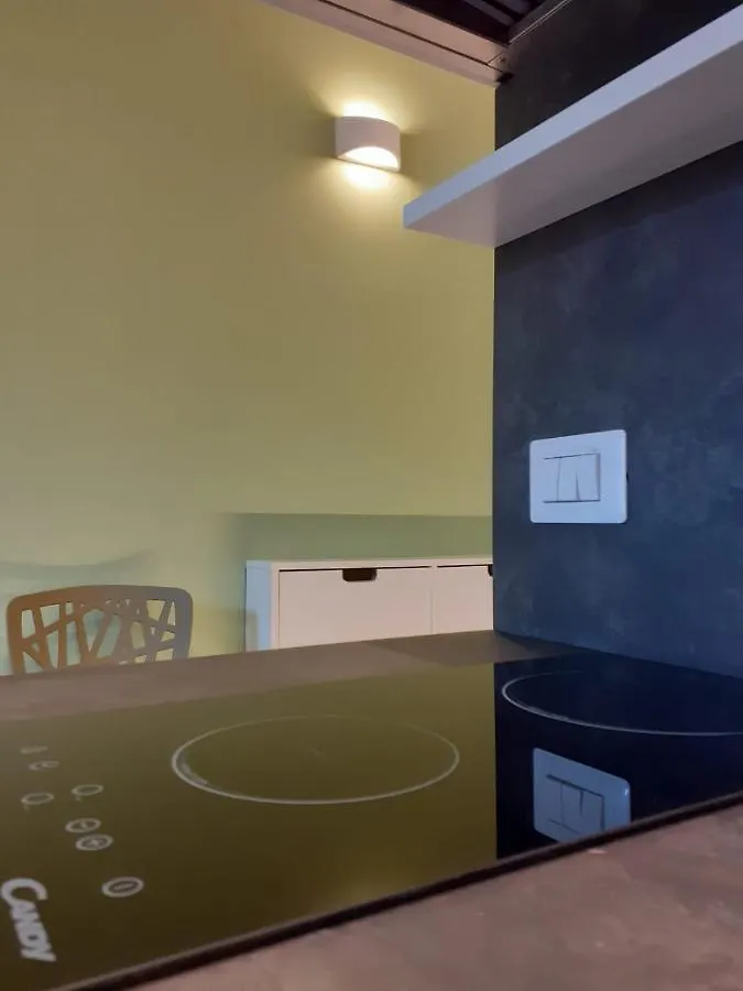 Area Milano Apartments - Tadino 17 Close To Central Station