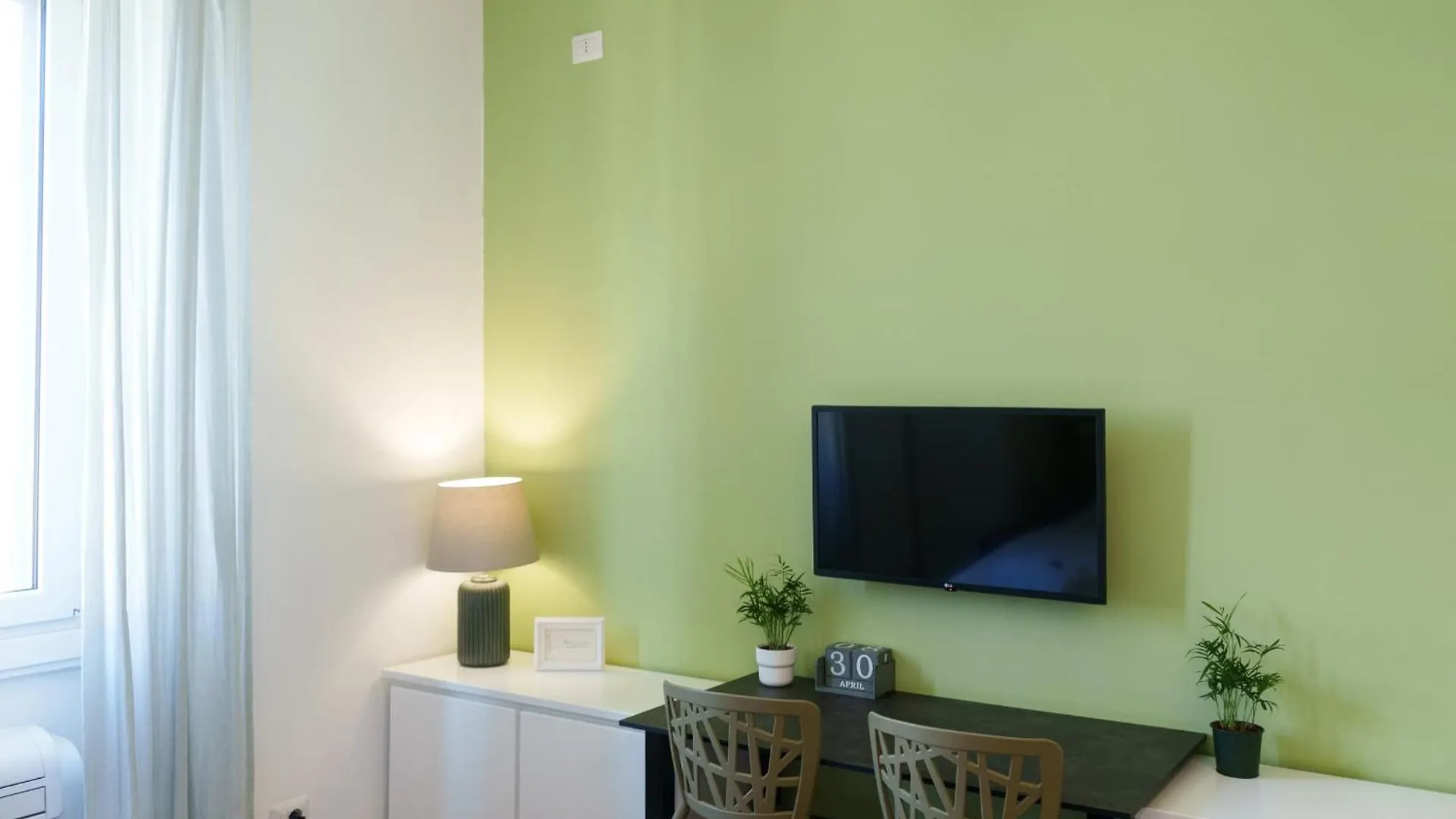 Area Milano Apartments - Tadino 17 Close To Central Station